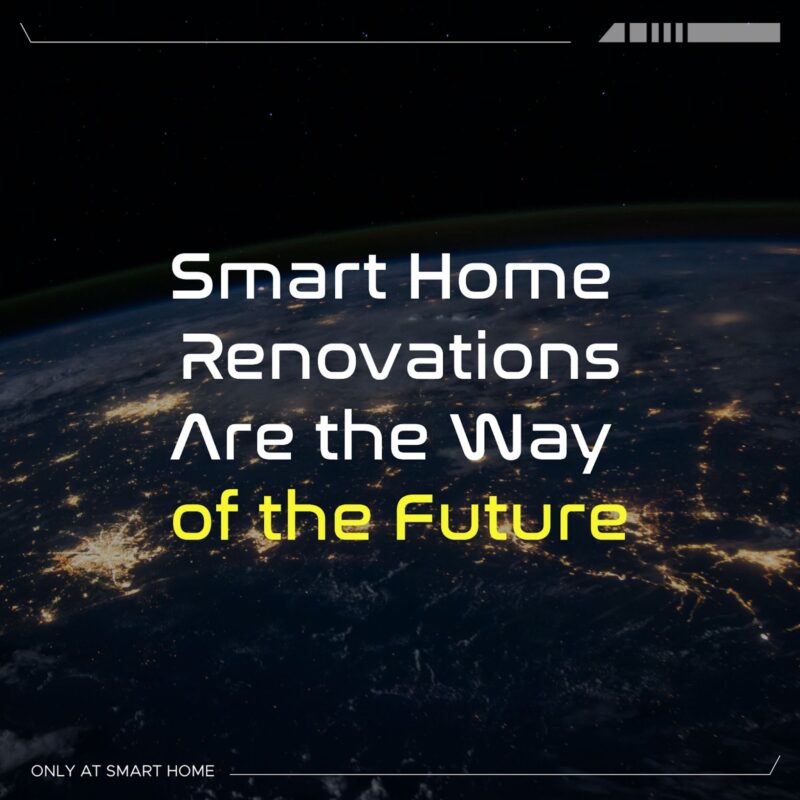 Smart Switch Singapore - AT Smart Home