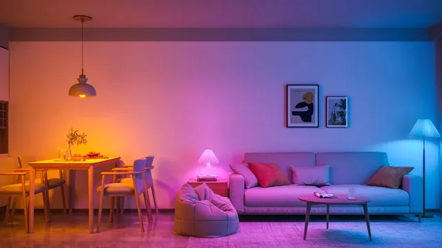 What Are Smart Light? A Beginner's Guide to Smart Lighting