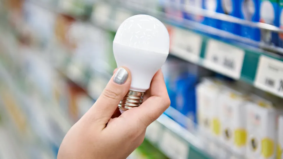 What is a Smart Bulb