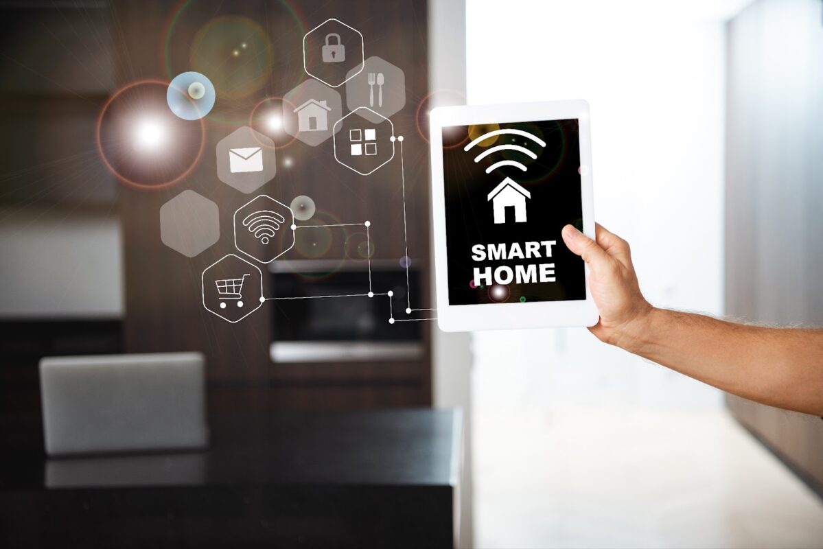 What is a Smart Home?