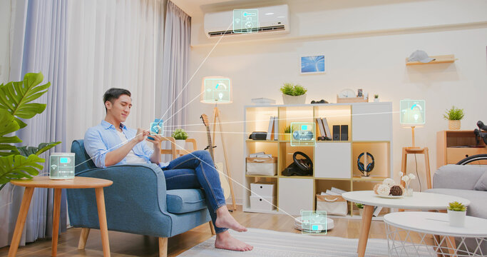 why invest in smart home installation in singapore