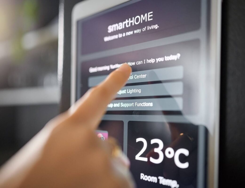 Why Smart Home Automation Systems Make Sense in 2025